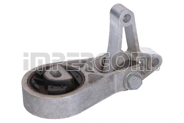 Mounting, engine